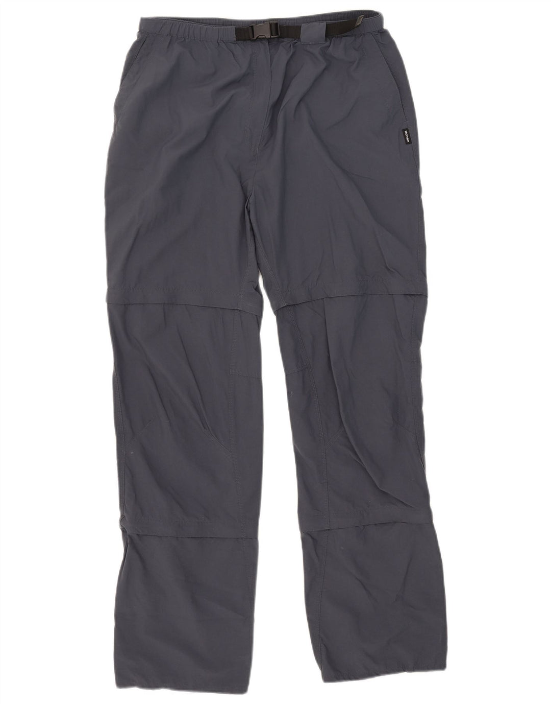 Pantaloni da trekking da donna Rohan Large W32 L31 Poliammide grigio