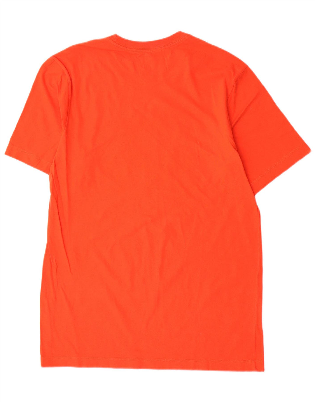 T-shirt grafica da uomo Jordan Top piccola rossa