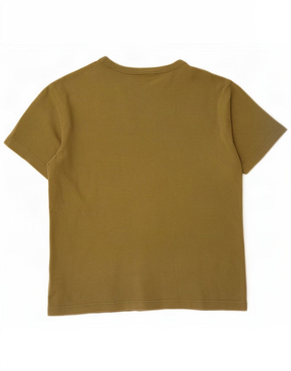 Maglietta da uomo Champion Top XS Cachi