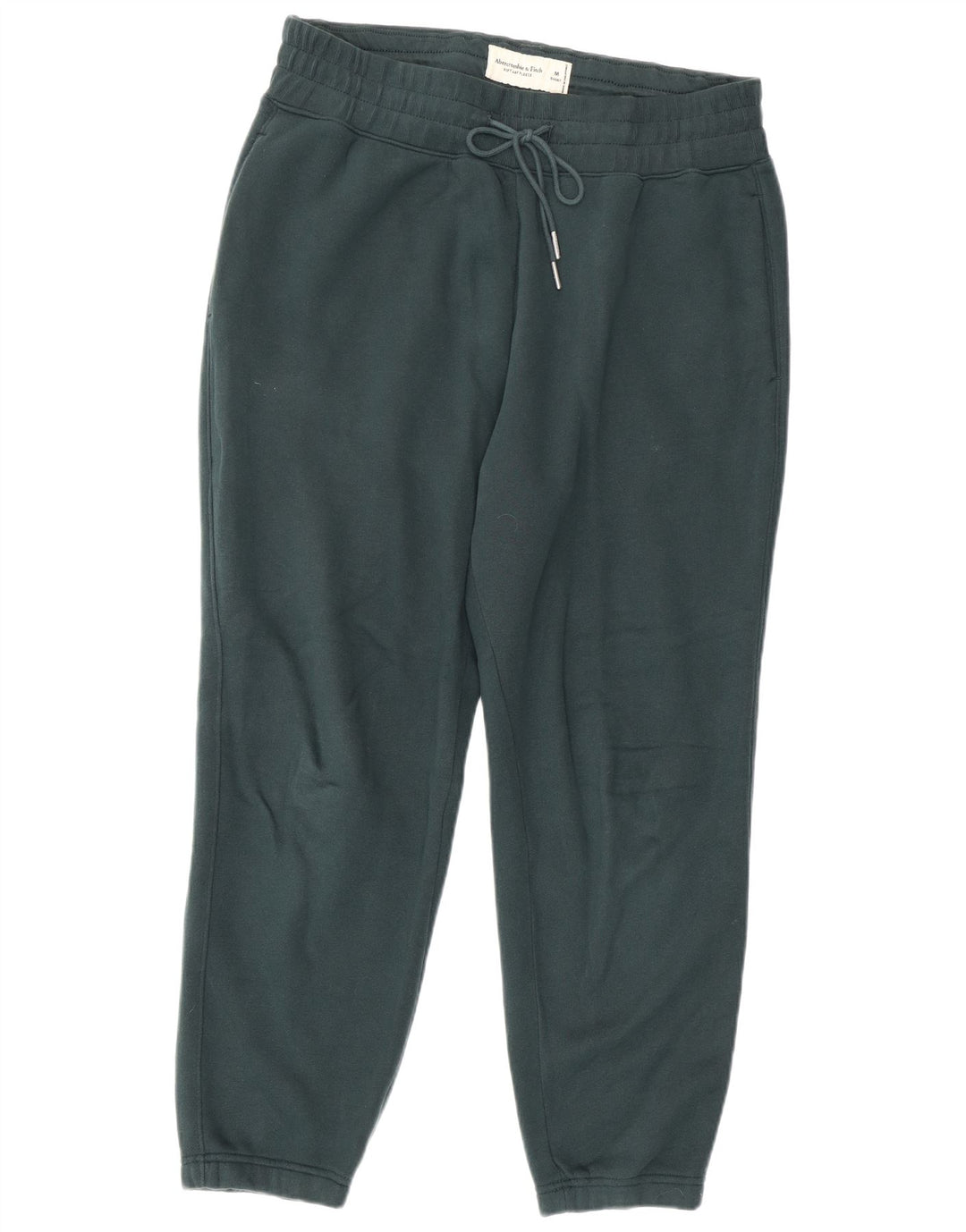 Pantaloni da tuta da uomo Abercrombie & Fitch Verde medio
