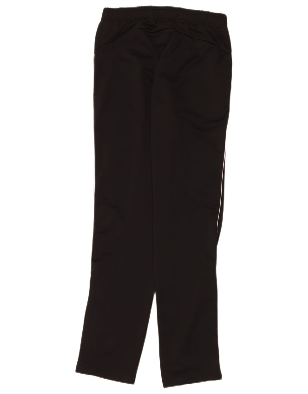 Pantaloni della tuta da ragazzo Puma 13-14 anni Neri