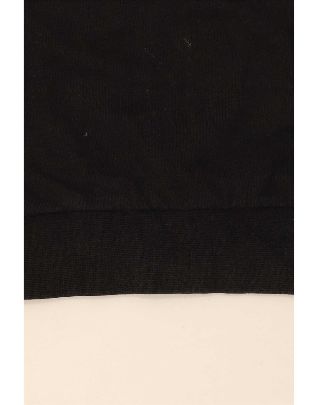 Felpa con grafica da ragazzo North Sails 13-14 anni in cotone nero