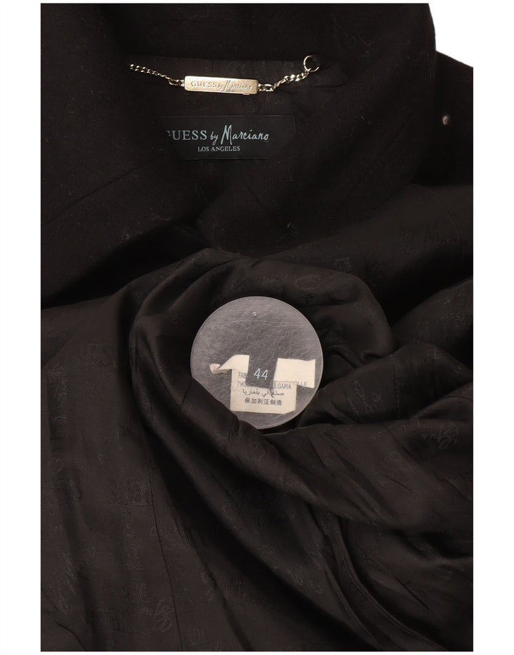 Cappotto da donna Guess By Marciano IT 44 medio nero