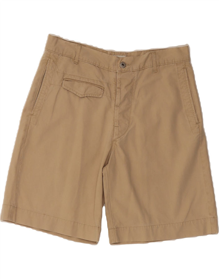 REPLAY Mens Casual Shorts W30 Medium  Beige Vintage Replay and Second-Hand Replay from Messina Hembry 