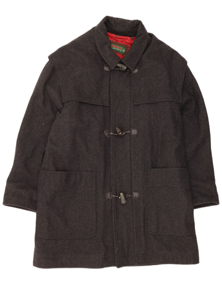 Montgomery da uomo Ouragan EU 54 2XL Lana grigia