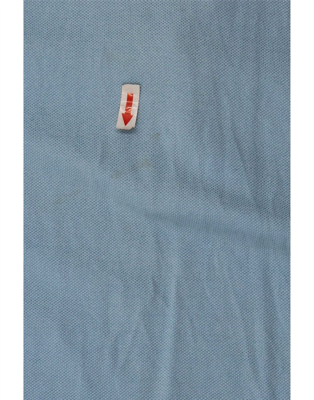 Polo da uomo Tommy Hilfiger 2XL in cotone blu
