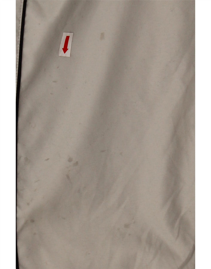 Giacca da tuta da uomo Champion Grigio medio