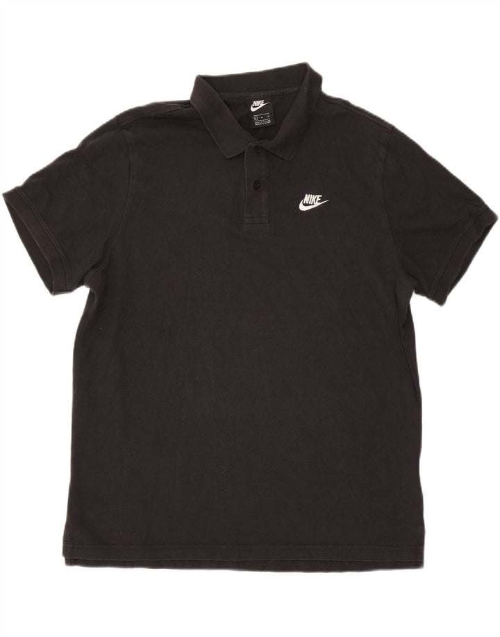 Polo Nike Uomo XL Nera