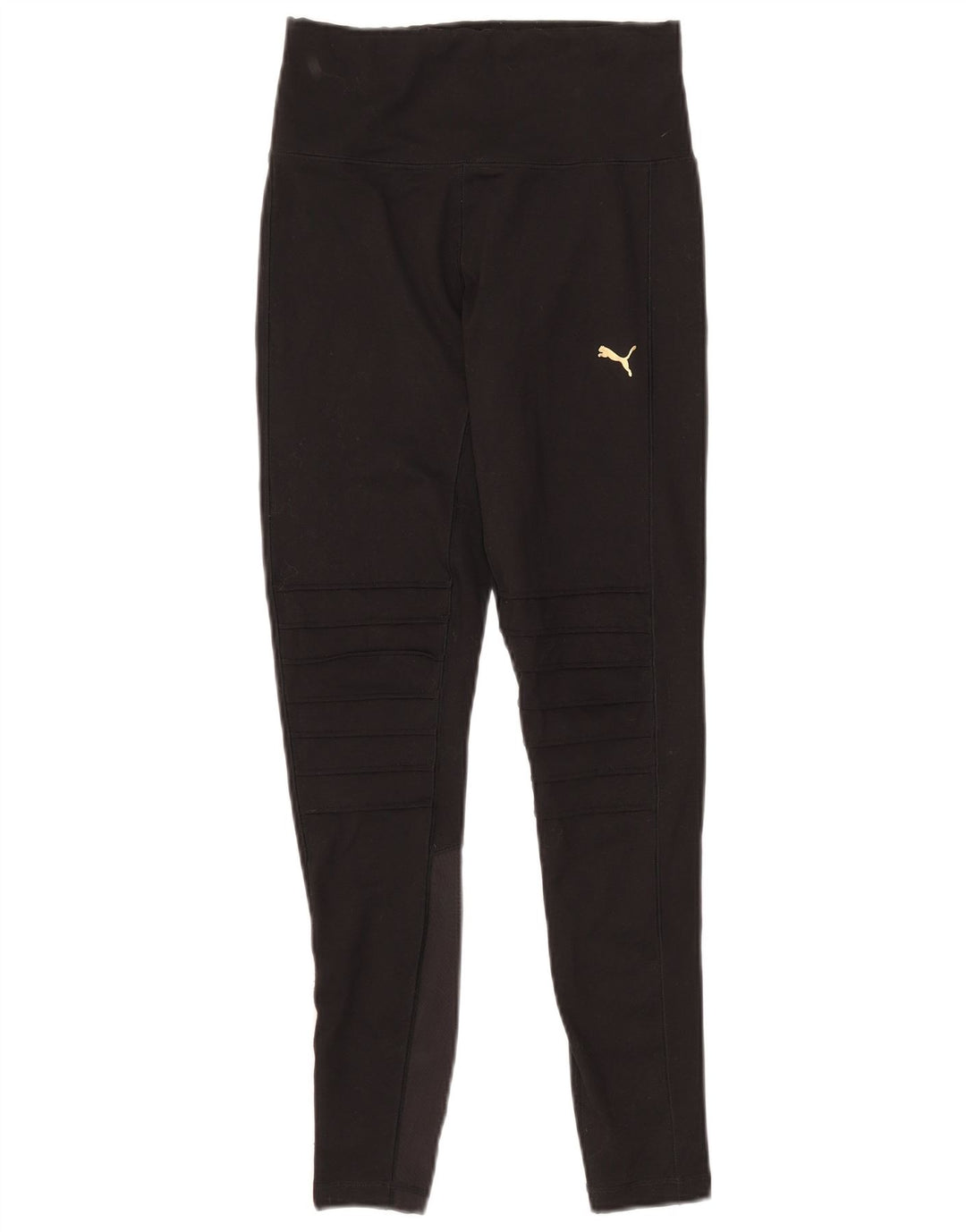 Leggings Puma da donna UK 10 piccoli neri