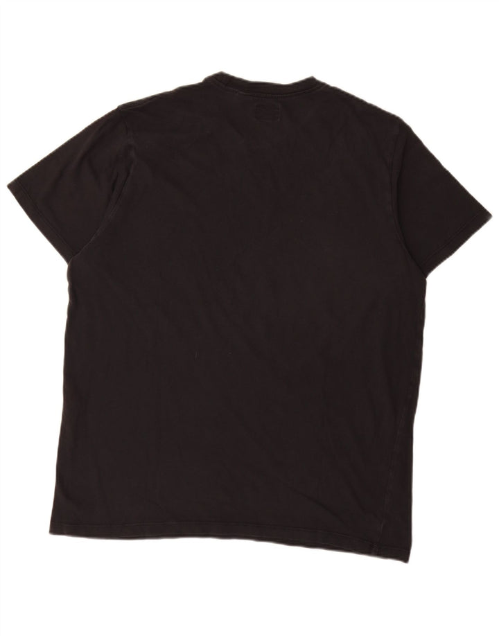 T-shirt da uomo Levi's Top XL Nera