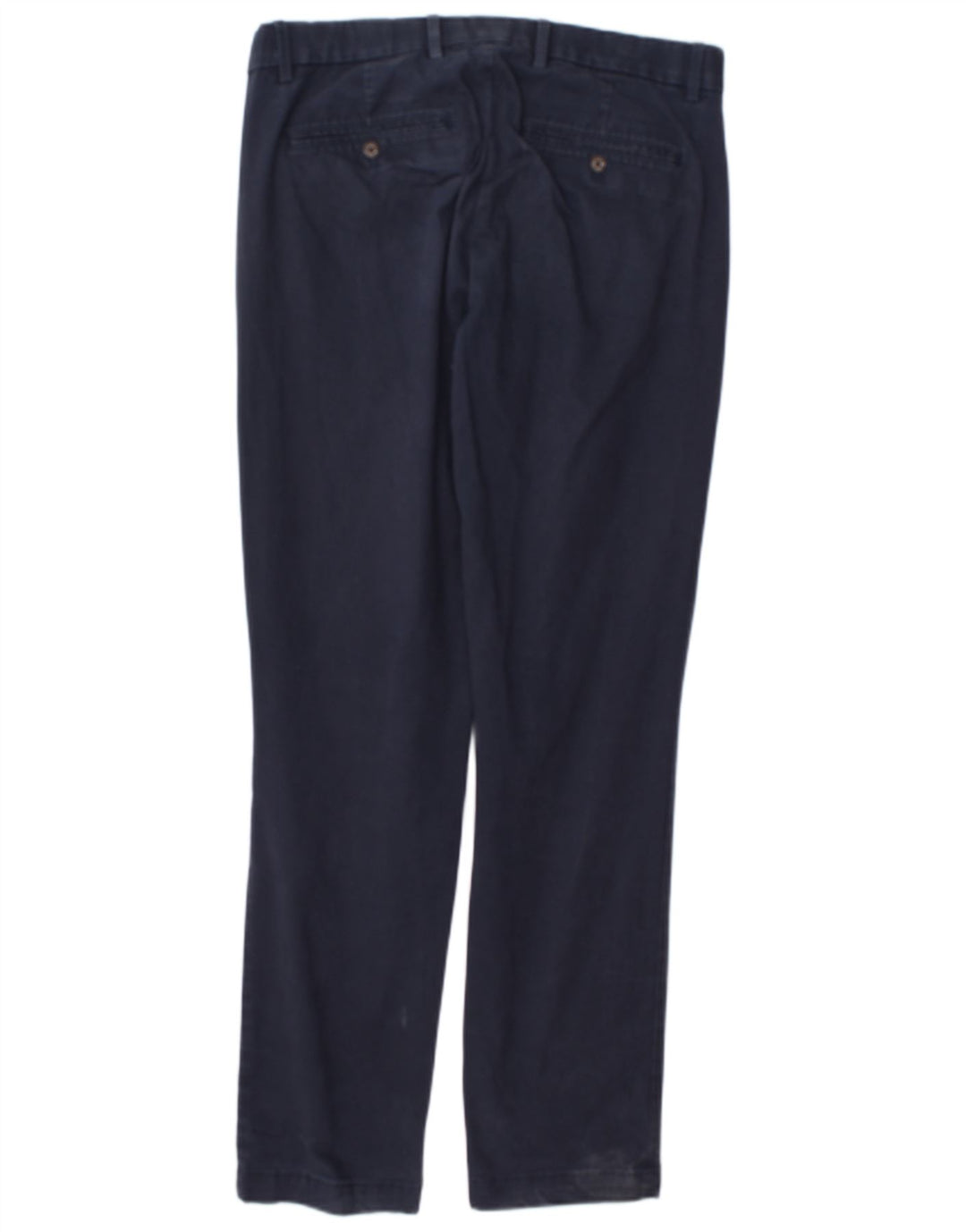 Pantaloni chino slim da uomo Gap W32 L32 Blu Navy