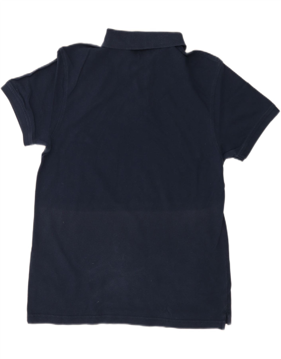 Polo LEVI'S da uomo con vestibilità standard, cotone medio blu navy
