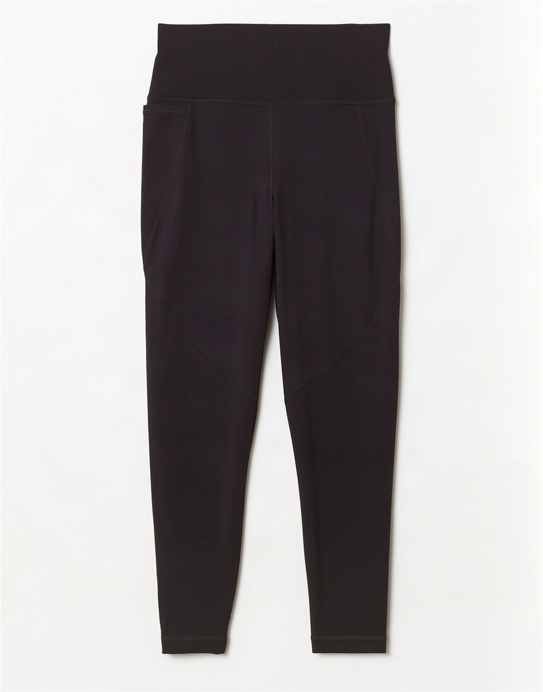 Leggings Power da donna Sweaty Betty UK 8 piccoli neri