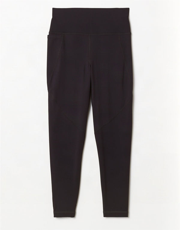 Leggings Power da donna Sweaty Betty UK 8 piccoli neri