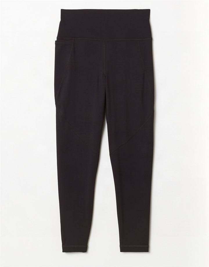 Leggings Power da donna Sweaty Betty UK 8 piccoli neri