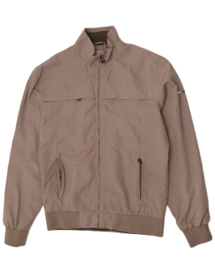 Giubbotto bomber da donna Ellesse UK 20 2XL Poliestere grigio