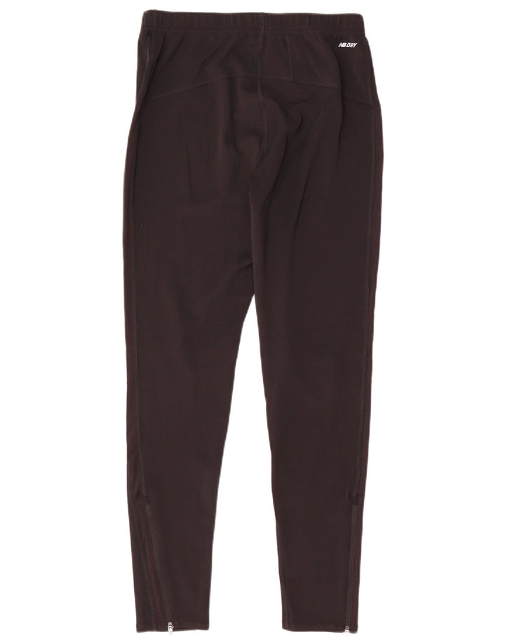Pantaloni da tuta da donna New Balance UK 14 medio nero