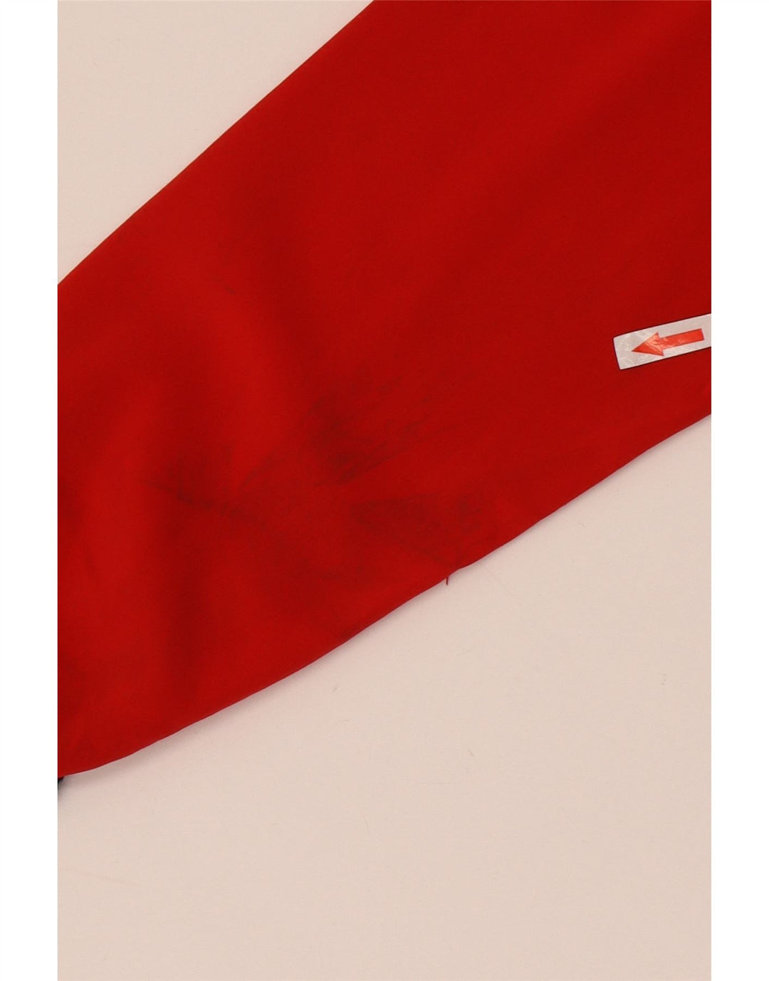Giacca da tuta da donna The North Face UK 14 Medium Red Colourblock