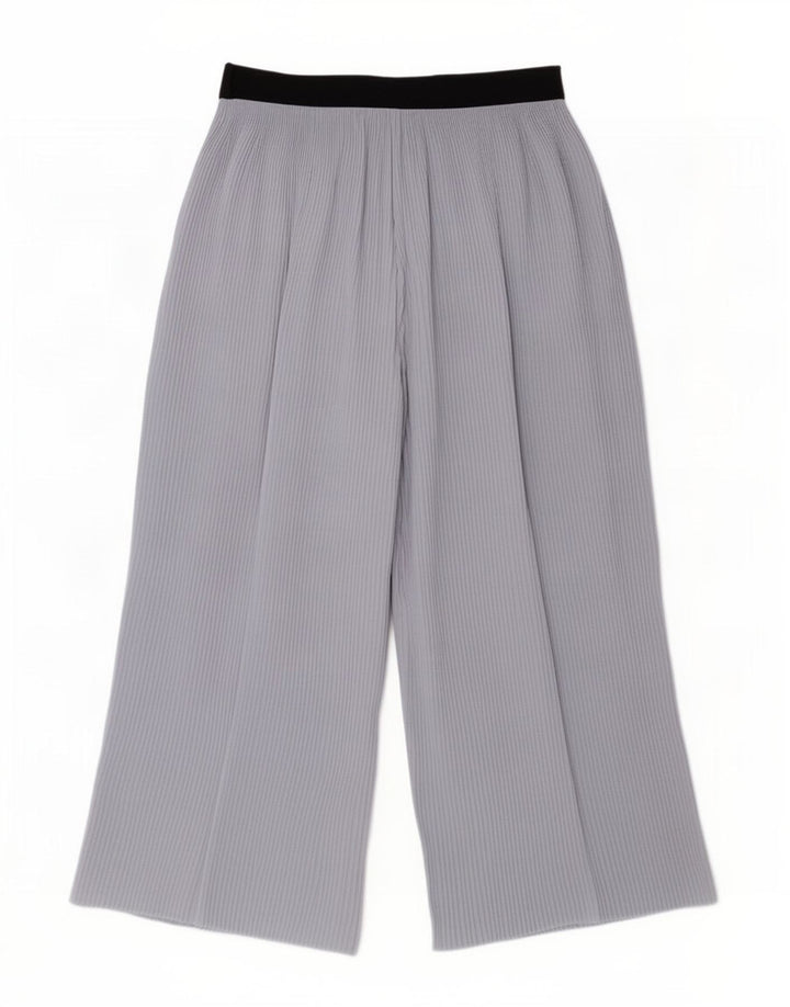 Pantaloni corti Zara da donna, pantaloni corti W26 L22 blu