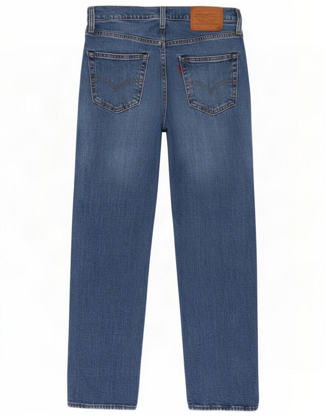 Levi's Jeans 511 slim da uomo W29 L30 cotone blu