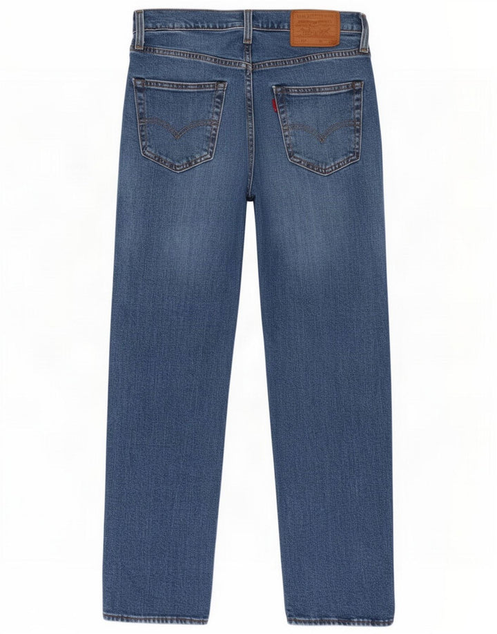 Levi's Jeans 511 slim da uomo W29 L30 cotone blu
