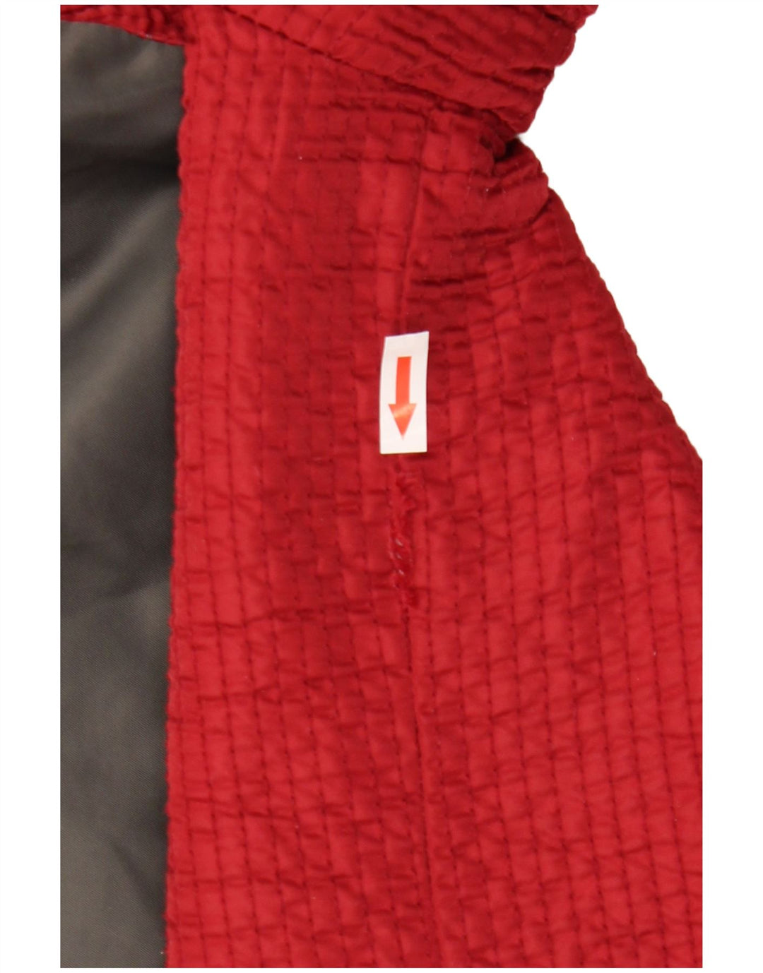 Giubbotto bomber da uomo Energie UK 40 Large Grey Colourblock