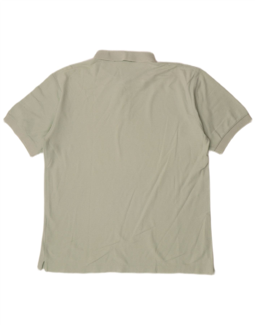 Polo Uomo Fila IT 52 Large Verde Cotone