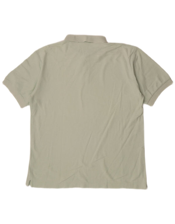 Polo Uomo Fila IT 52 Large Verde Cotone