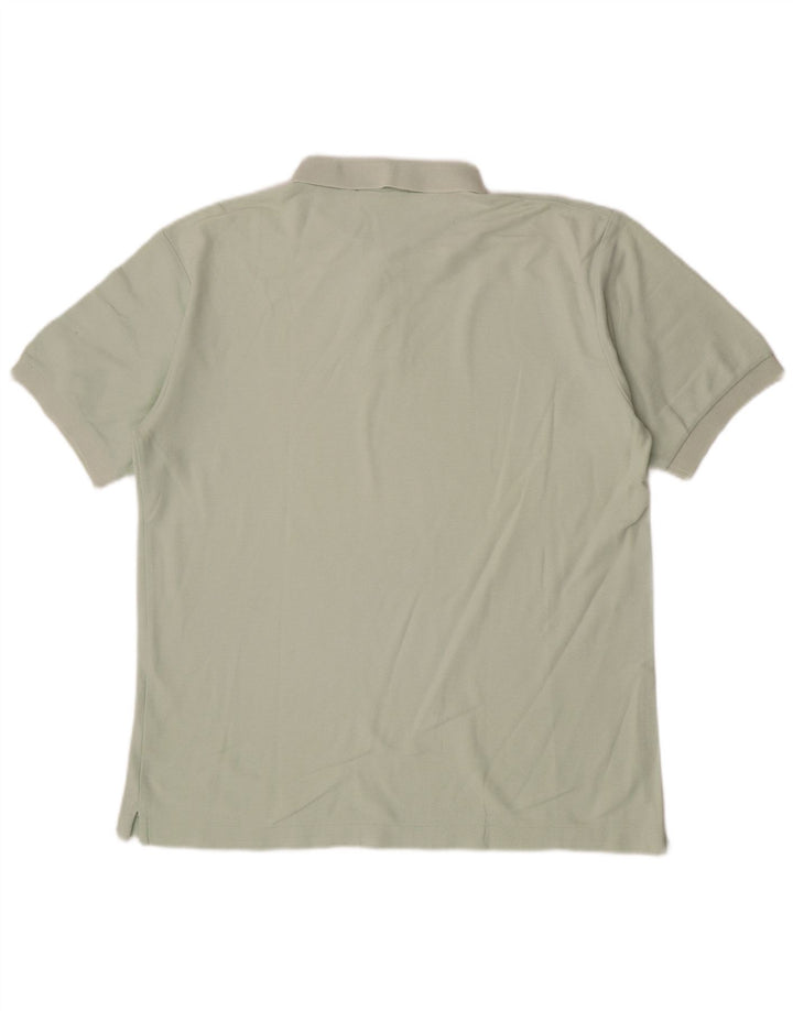 Polo Uomo Fila IT 52 Large Verde Cotone