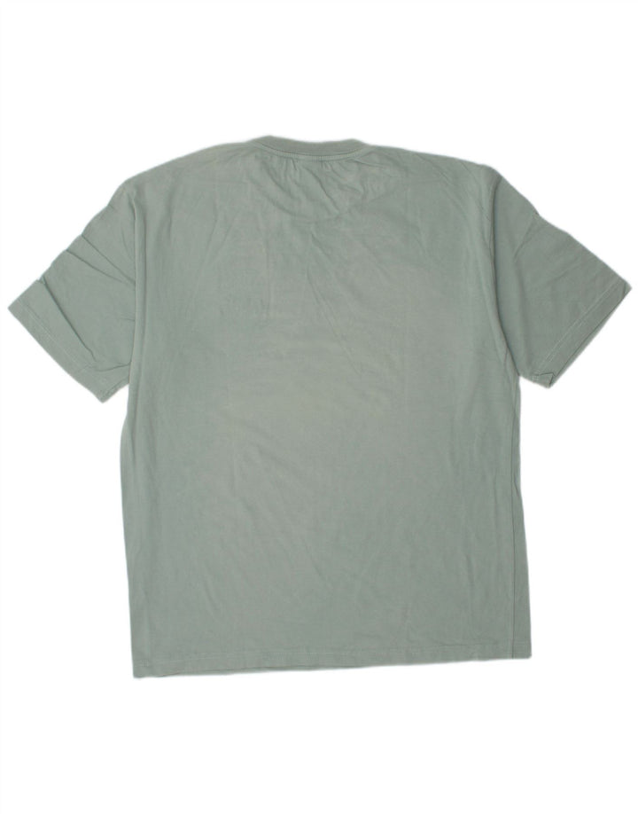 Maglietta Fila Da Uomo Top Small Verde