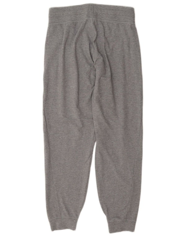 Pantaloni da tuta da donna Marks & Spencer Joggers UK 10 Small Grey Flecked