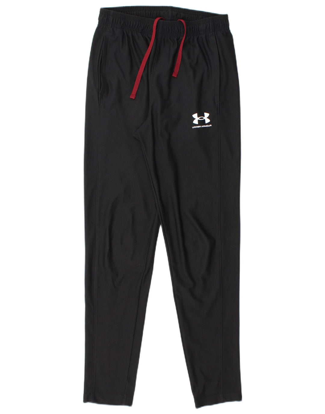 Pantaloni da tuta da donna Under Armour UK 10 Small Poliestere nero