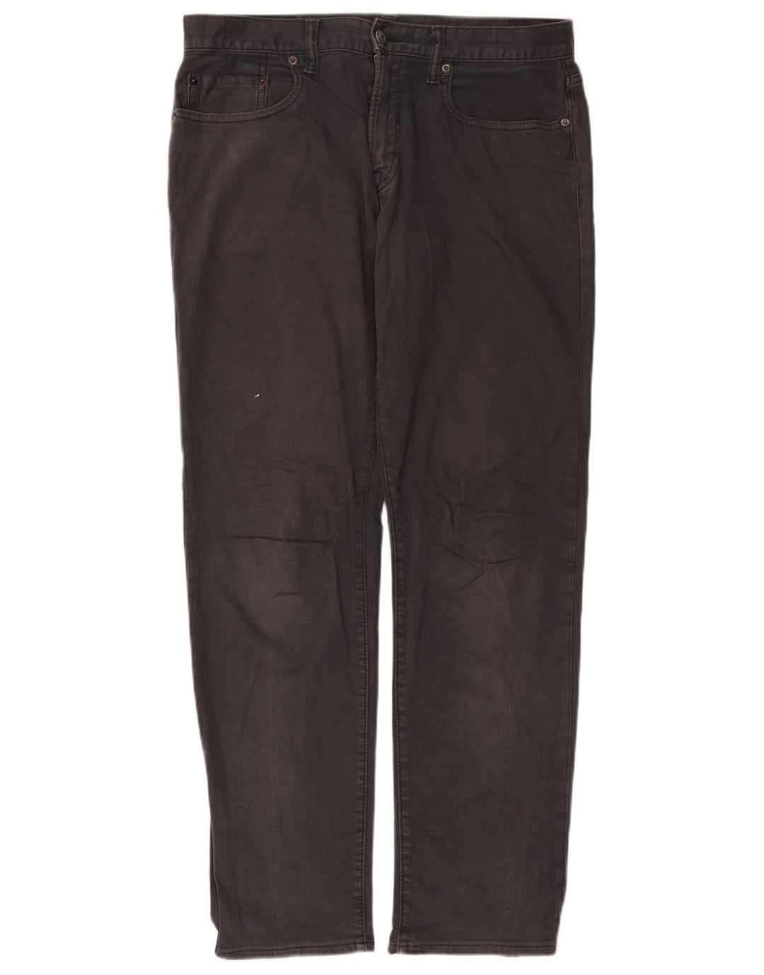 Jeans slim da uomo Gap W30 L30 cotone blu navy