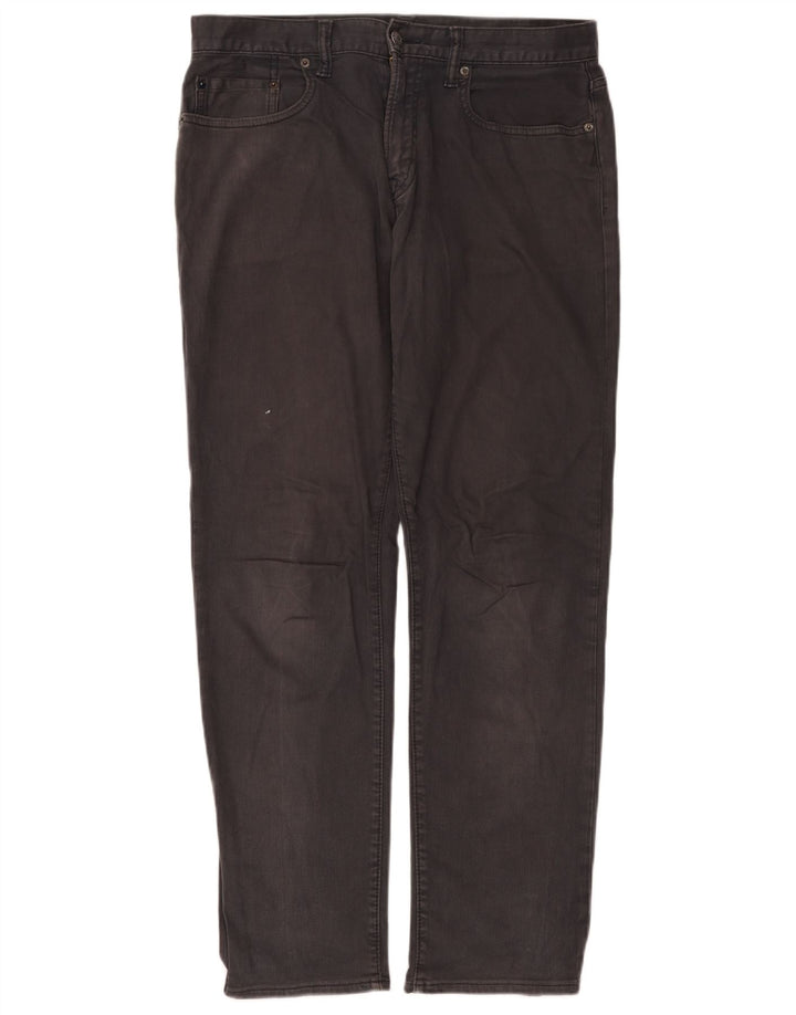 Jeans slim da uomo Gap W30 L30 cotone blu navy