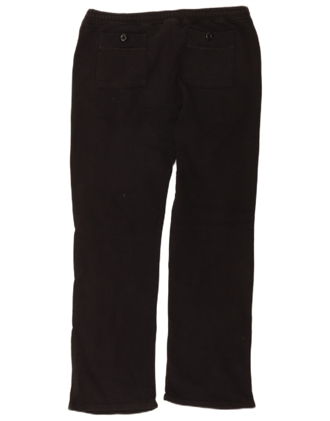 Pantaloni da tuta da donna Fila UK 14 cotone nero medio