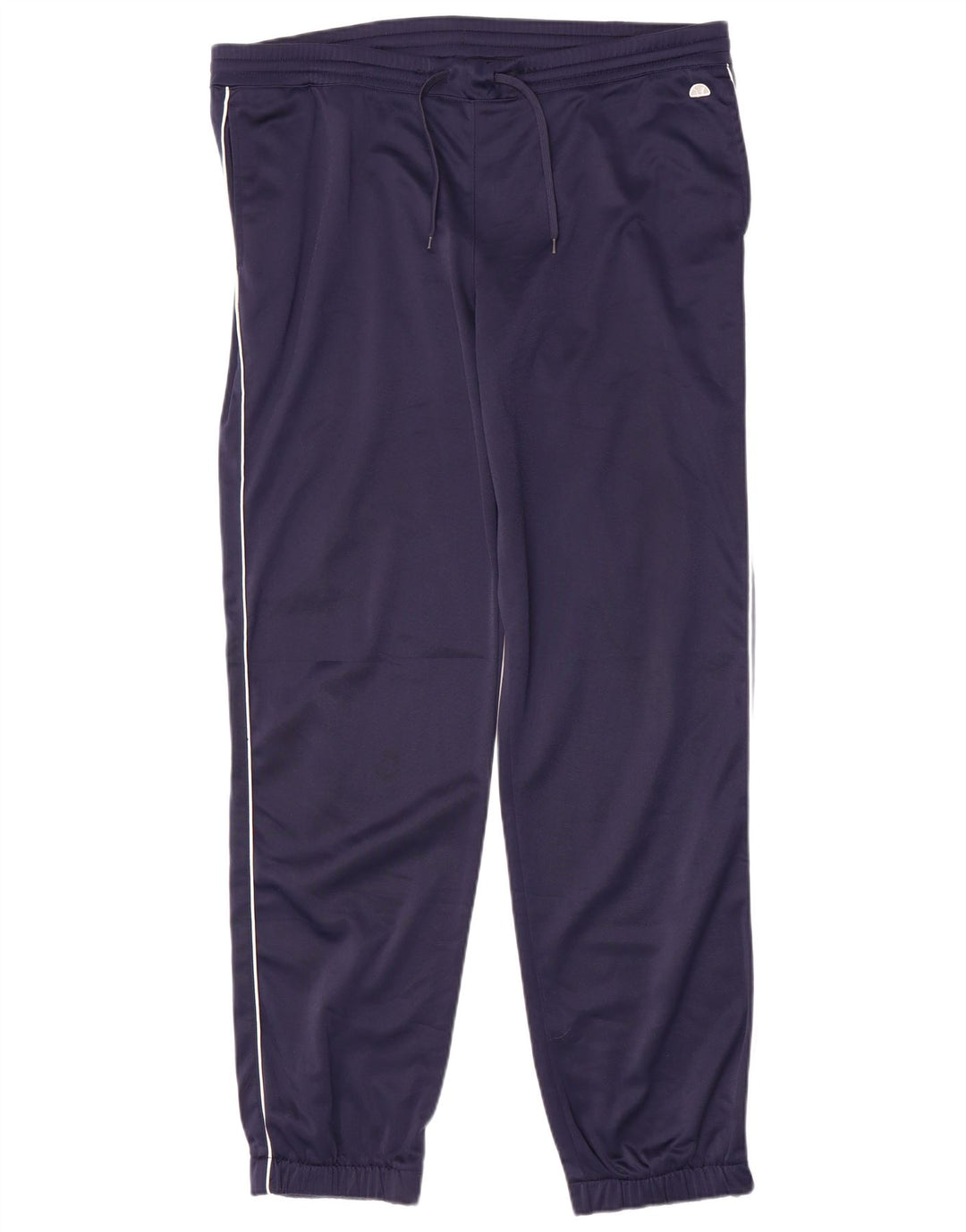 Pantaloni da tuta da uomo Ellesse Joggers 2XL Poliestere blu navy