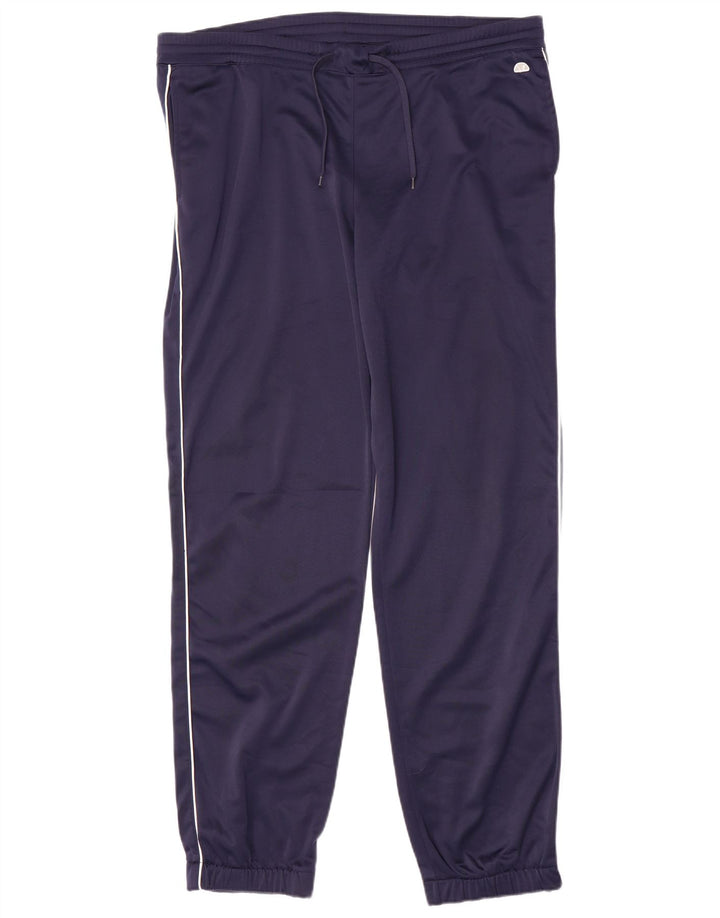 Pantaloni da tuta da uomo Ellesse Joggers 2XL Poliestere blu navy
