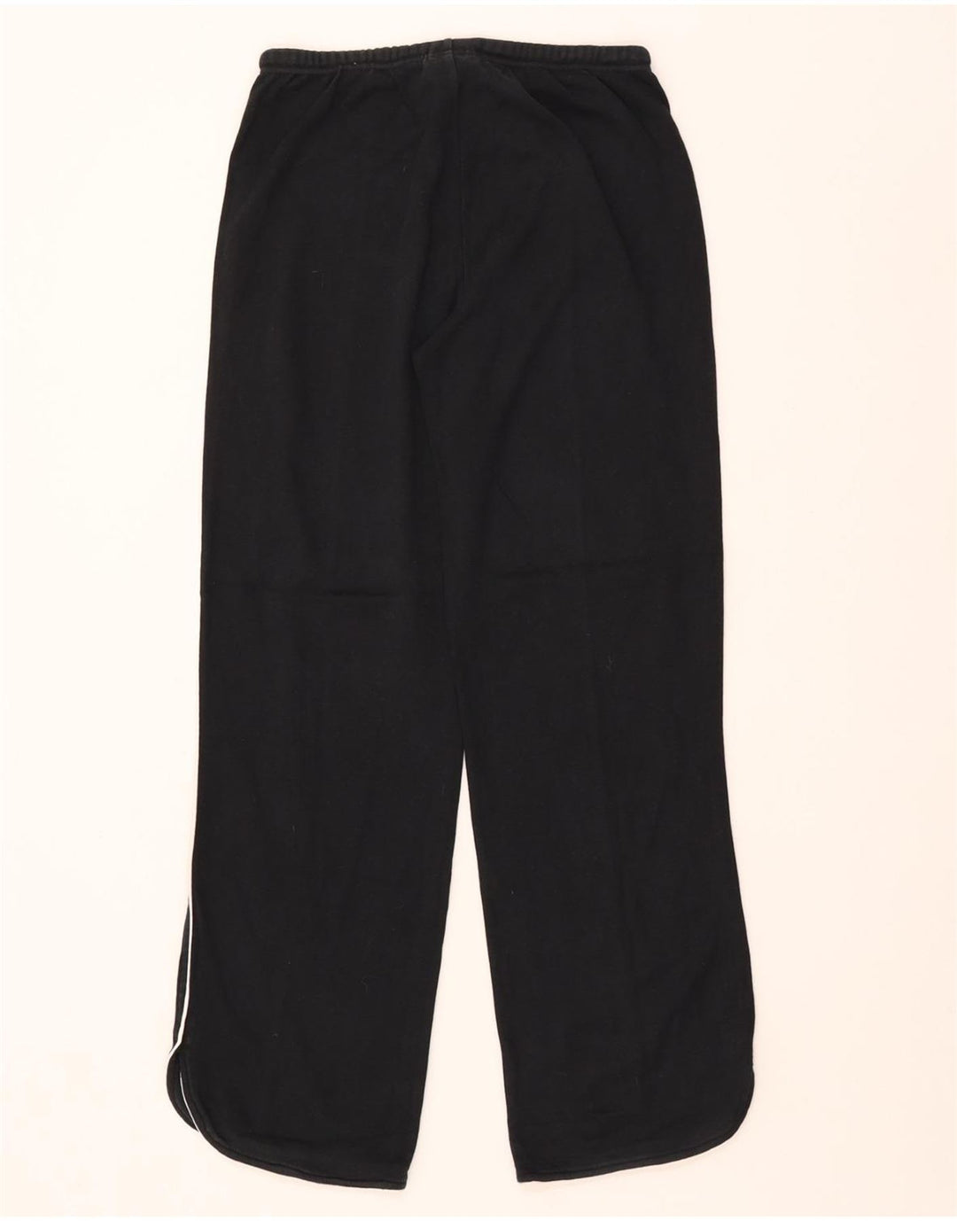 Pantaloni da tuta da donna CHAMPION UK 12 cotone nero medio