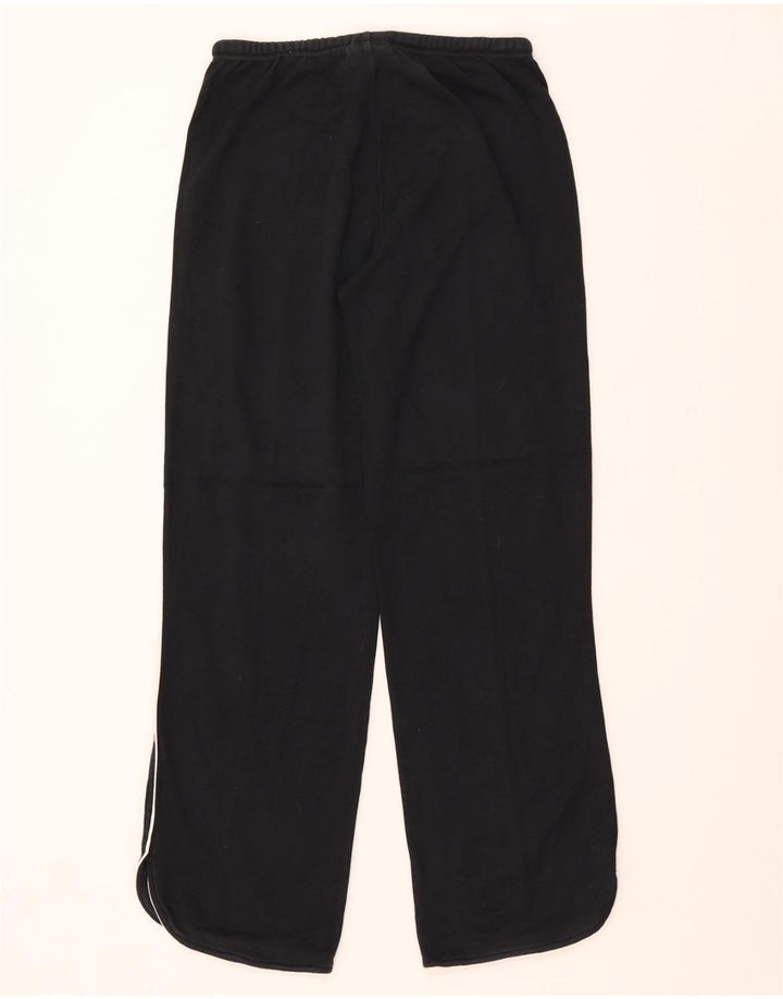 Pantaloni da tuta da donna CHAMPION UK 12 cotone nero medio