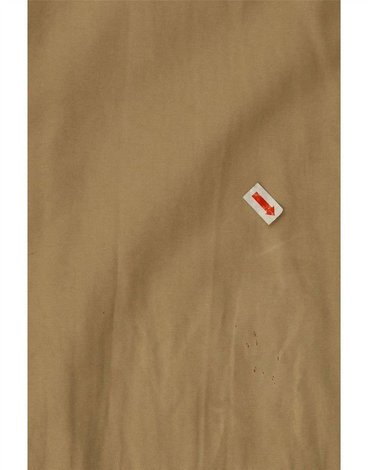 Bomber da uomo Marina Yachting IT 50 Large in cotone beige