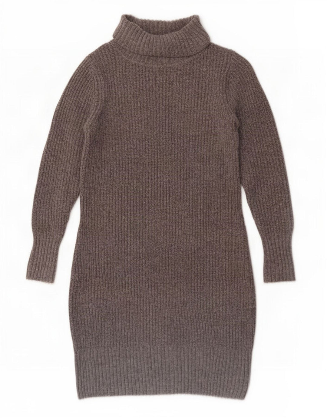 Abito maglione da donna Boden UK 12 Grigio medio