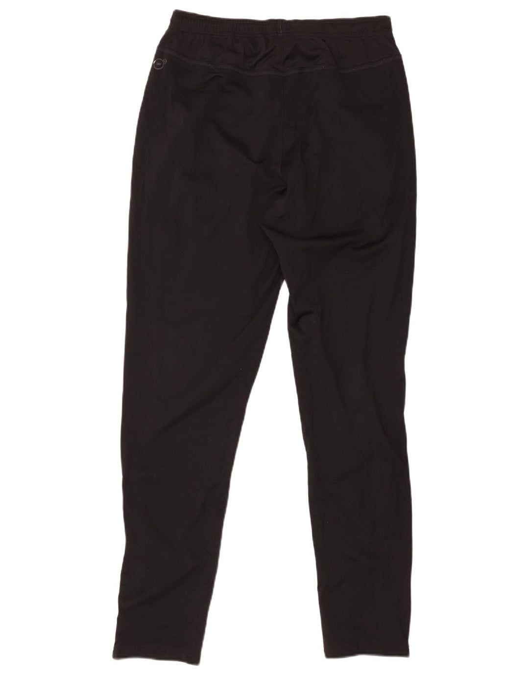 Pantaloni da tuta con grafica PUMA da uomo di colore medio nero