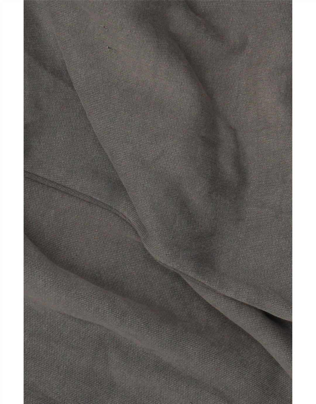 Felpa Chewan da uomo con collo alto, maglione XL grigio geometrico