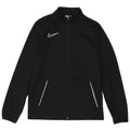 Giacca da tuta da ragazzo Nike Dri Fit Top 13-14 anni XL poliestere nero