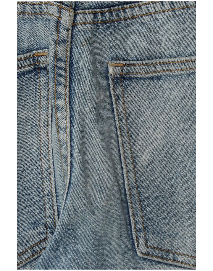 Jeans skinny da donna economici Monday W29 L32 Blu