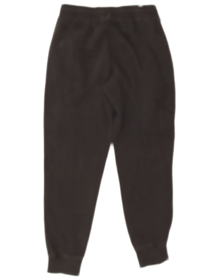 Pantaloni da tuta da donna Puma Joggers UK 14 Medium Nero
