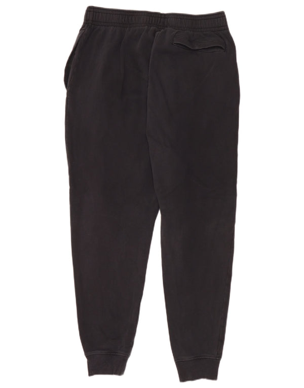 Under Armour Uomo Cold Gear Graphic Pantaloni da tuta Joggers Large Nero