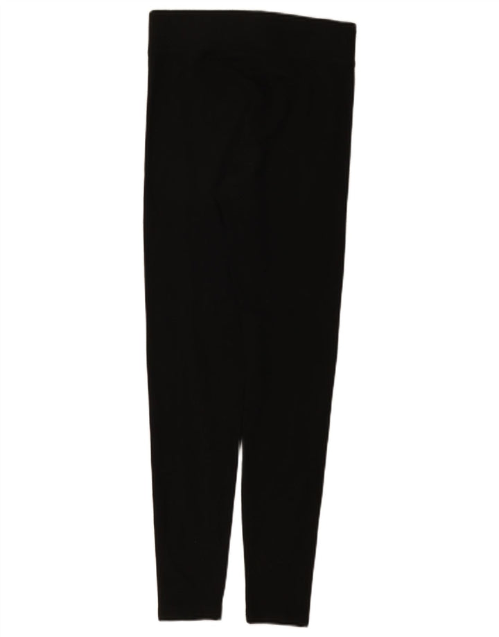 Leggings da donna Marks & Spencer UK 8 Small Poliestere nero