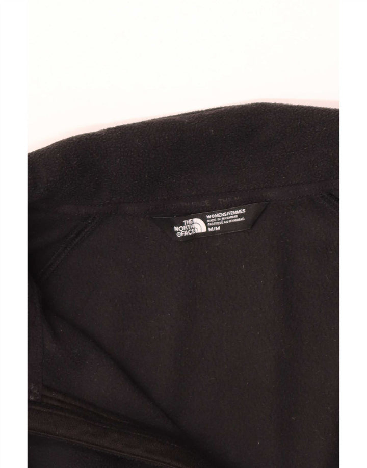 Giacca in pile The North Face da donna Liner UK 14 Medium Nera