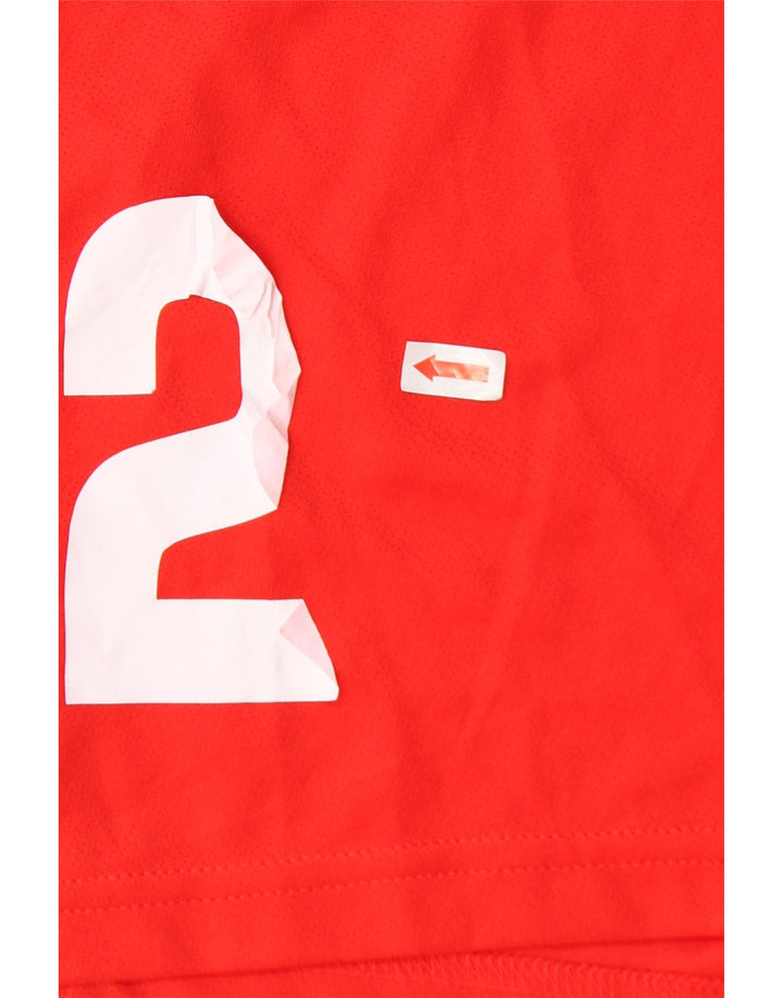 PUMA Mens Graphic 2 Piece Set XL  Red Colourblock Polyester Vintage Puma and Second-Hand Puma from Messina Hembry 